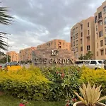Cozy 2 Bed Rooms Apartment, 25 Mins To The Airport