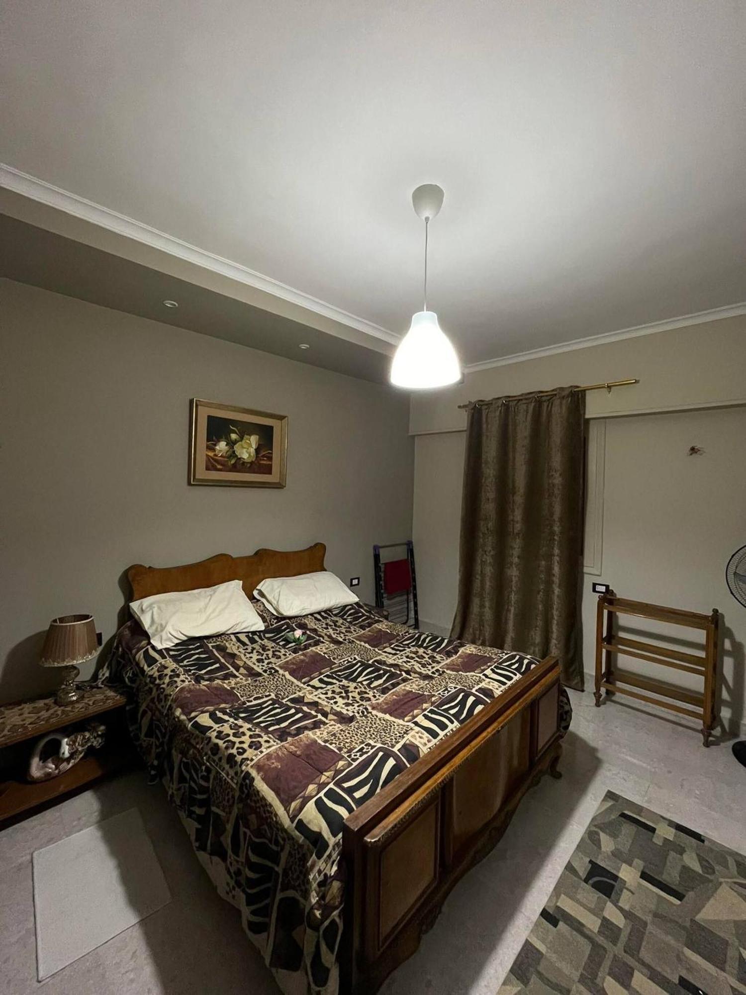 Cozy 2 Bed Apartment, 25 Mins To The Airport Apartment