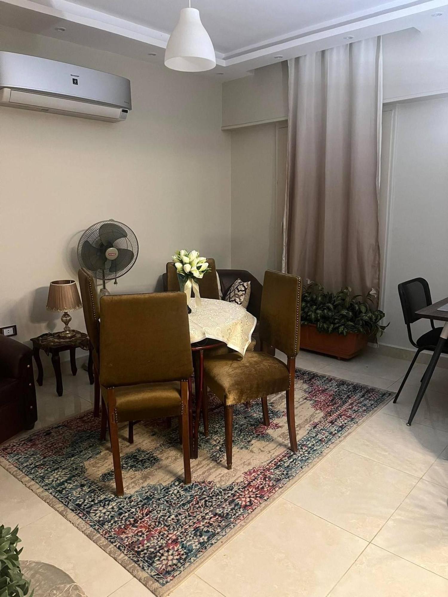 Apartment Cozy 2 Bed Apartment, 25 Mins To The Airport *